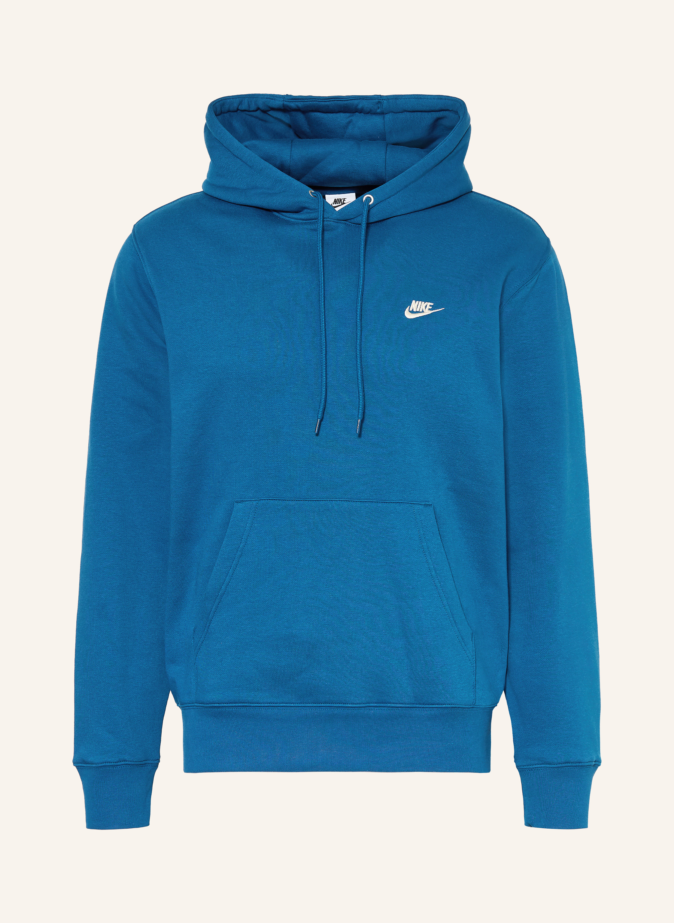 Nike Hoodie CLUB