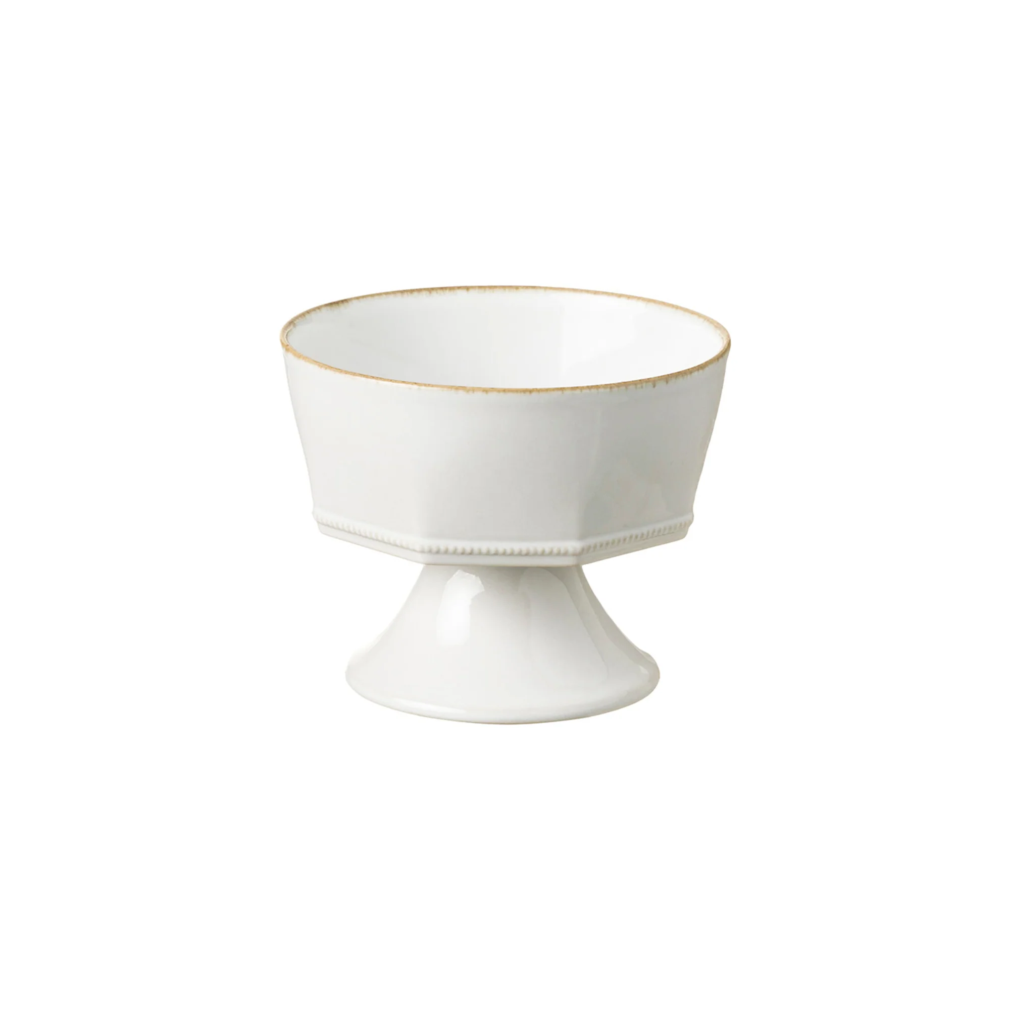 Footed Bowl Luzia