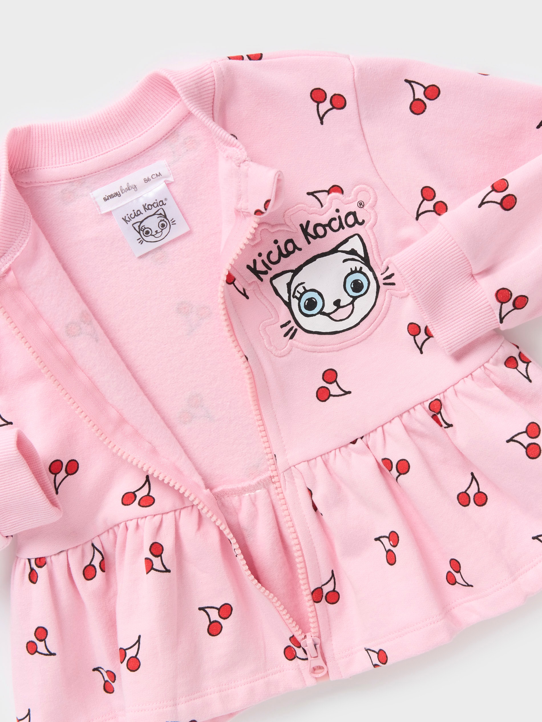 Bluza Kicia Kocia