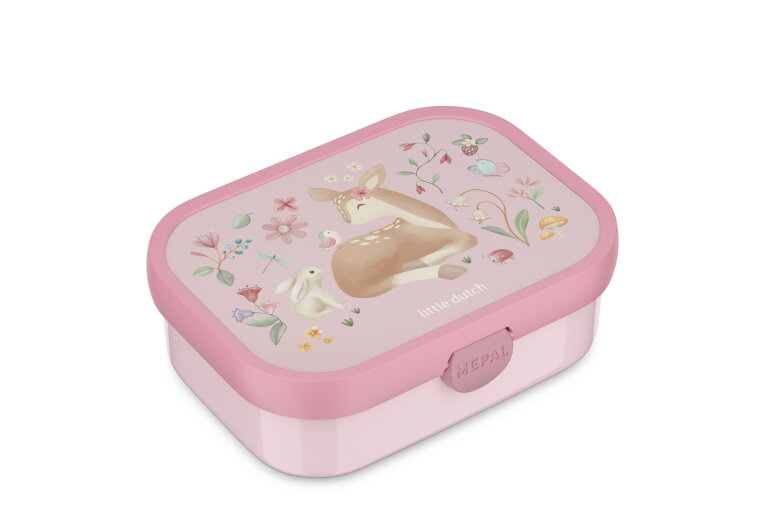 lunchbox campus - fairy garden