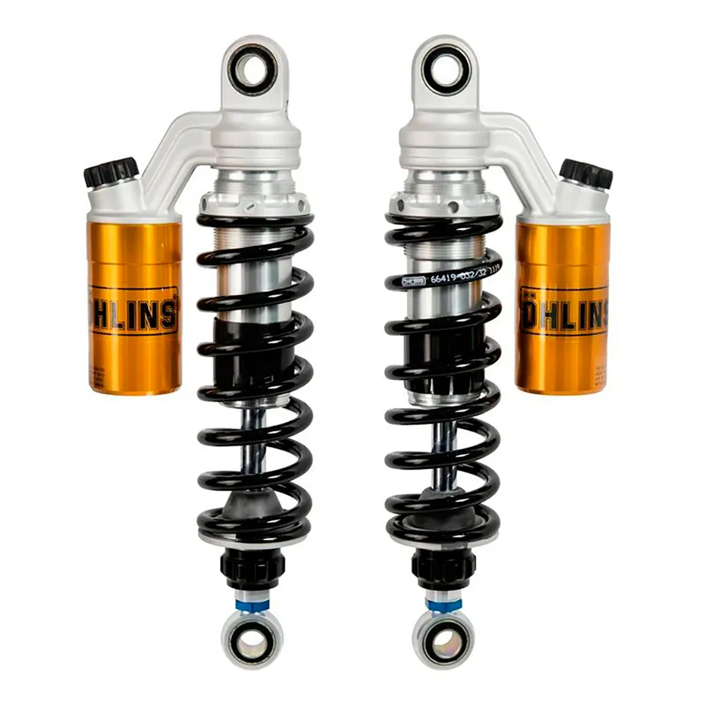 Öhlins Harley Davidson Fld 1690 12-13/Fld 1690 Abs 12-16 rear shock