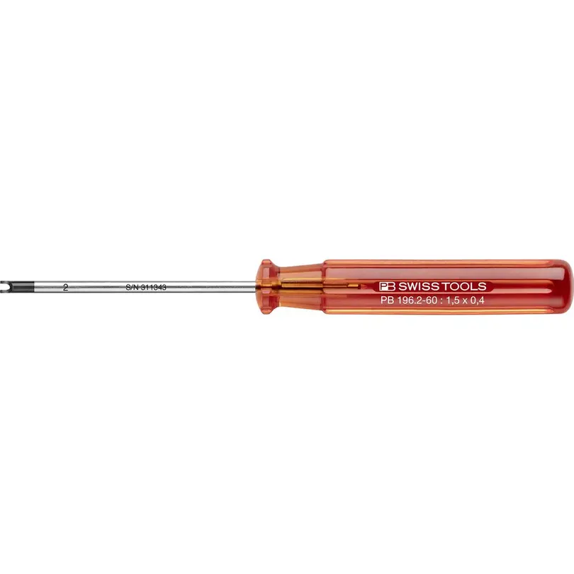 Schraubenzieher PB Swiss Tools