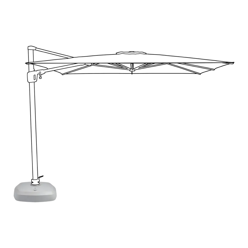 Schirmsockel Sunflex