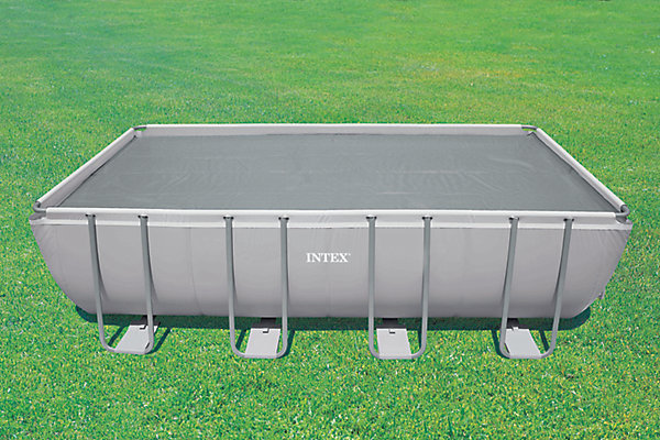 Bâche à bulles Intex pour piscine 5,49 x 2,74 m