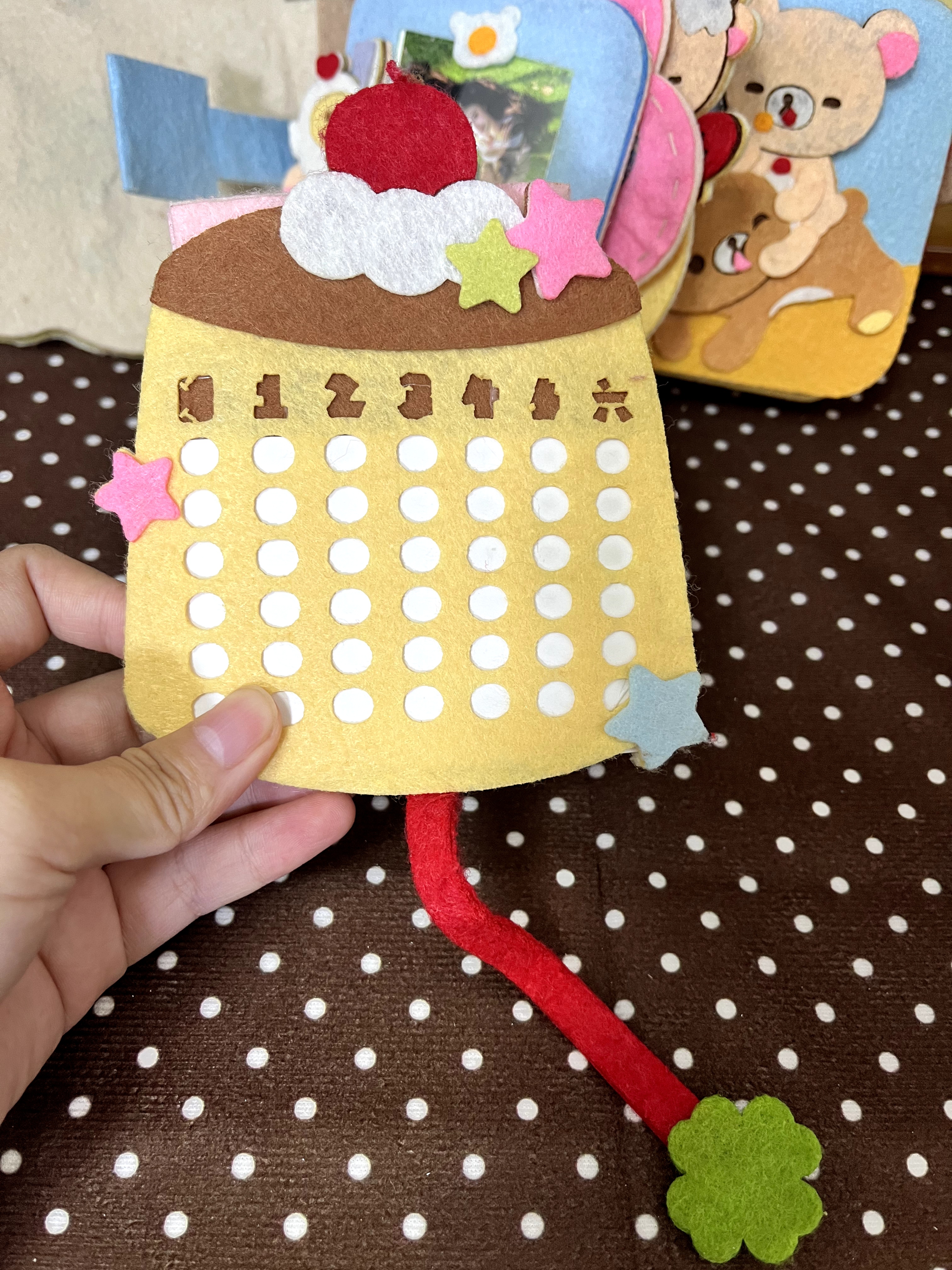 Rilakkuma Rainbow Series