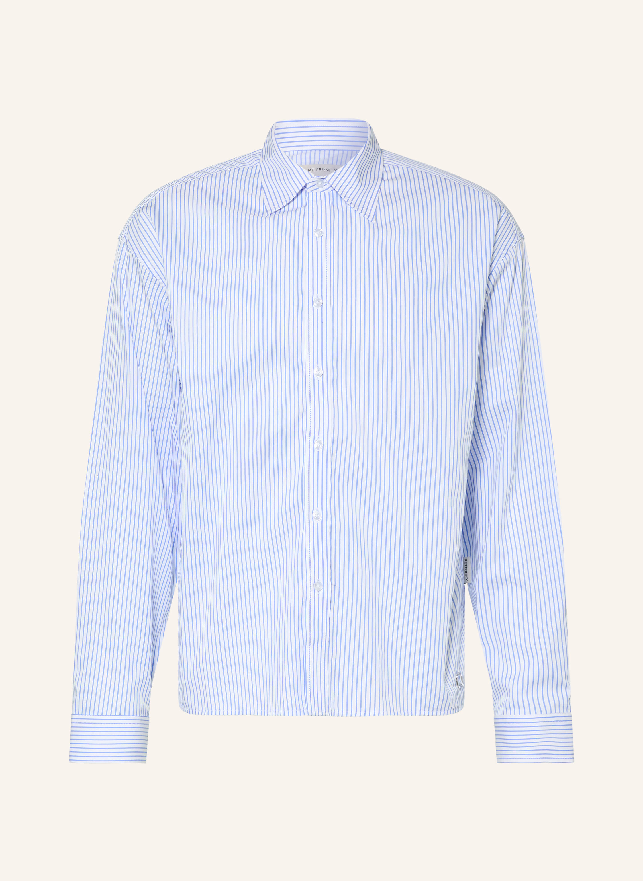 RETERNITY Hemd BOULEVARD Comfort Fit