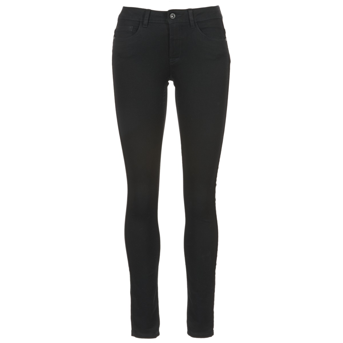 Only - SOFT - Black