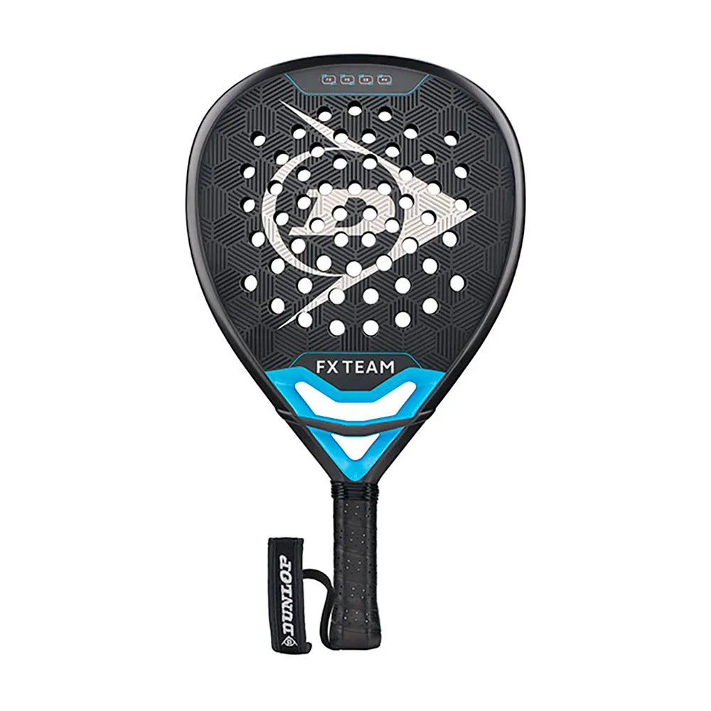 Dunlop Fx team padel racket