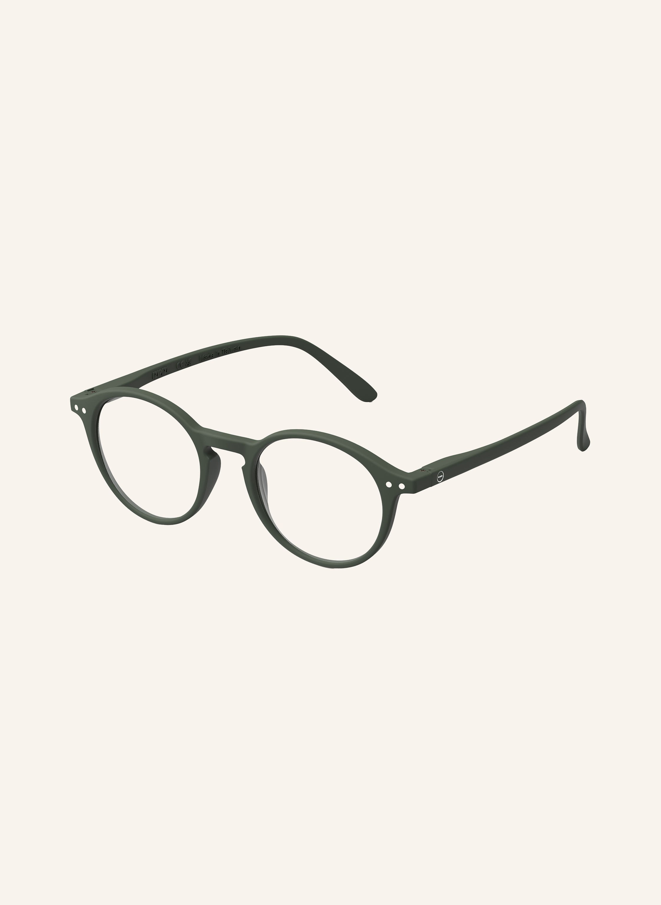 IZIPIZI Lesebrille #D