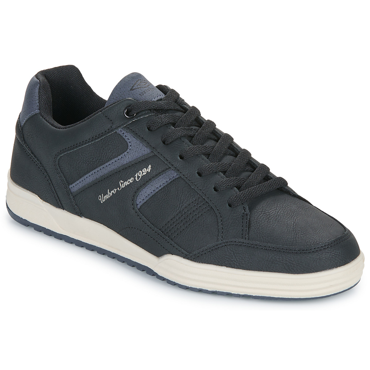 Umbro - UM JADE - Black / Marine