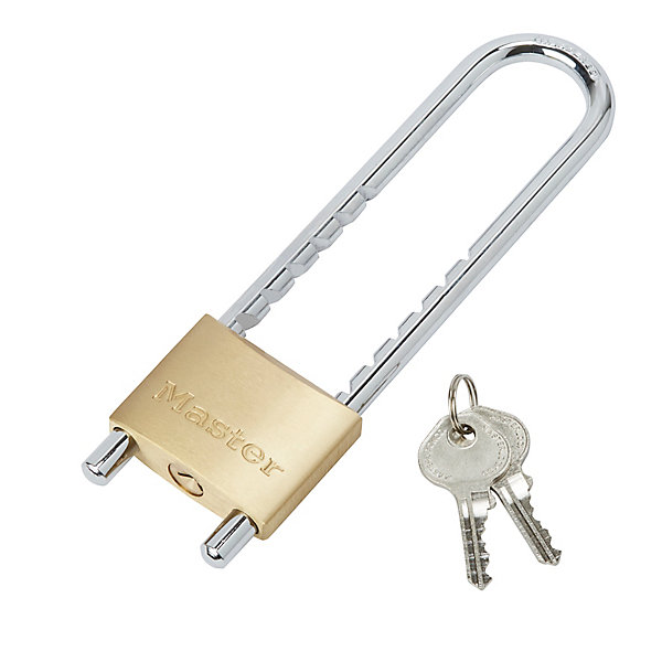 Cadenas Laiton Master Lock 50 x 31 mm