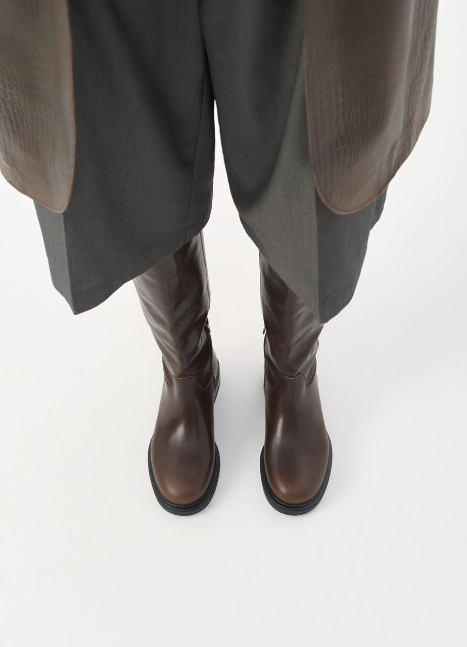 Freya Tall Boots