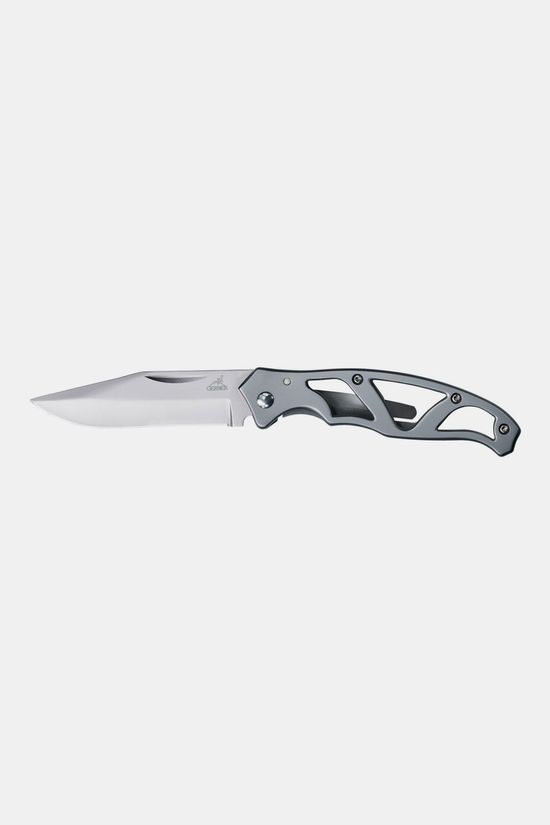 Gerber Paraframe Mini Folder Fine Edge Mes