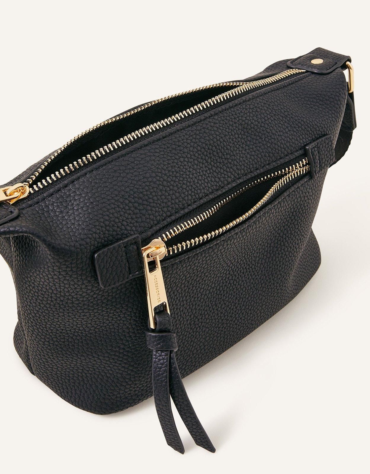 Accessorize Mini Cross-Body Bag