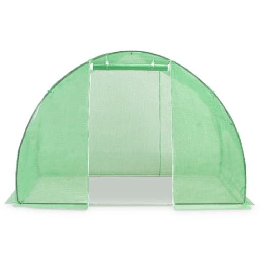 NNEVL Greenhouse 4.5m&sup2; 300x150x200 cm