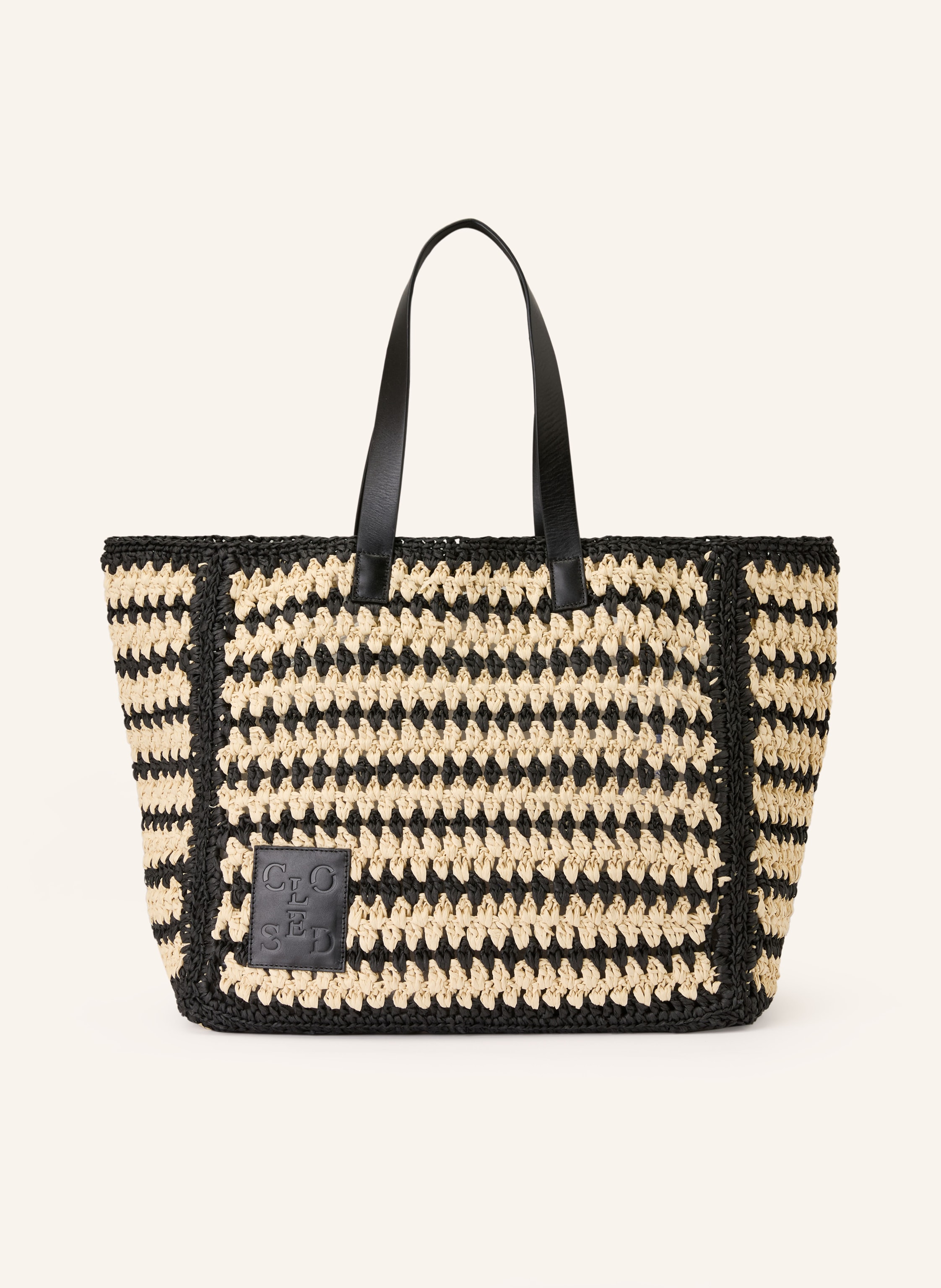 CLOSED Shopper