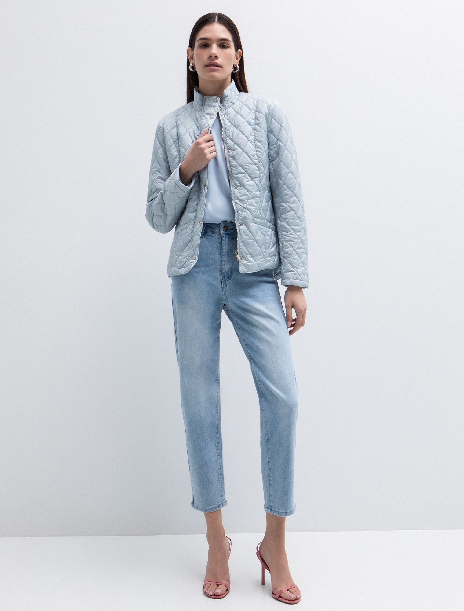 Καπιτονέ jacket