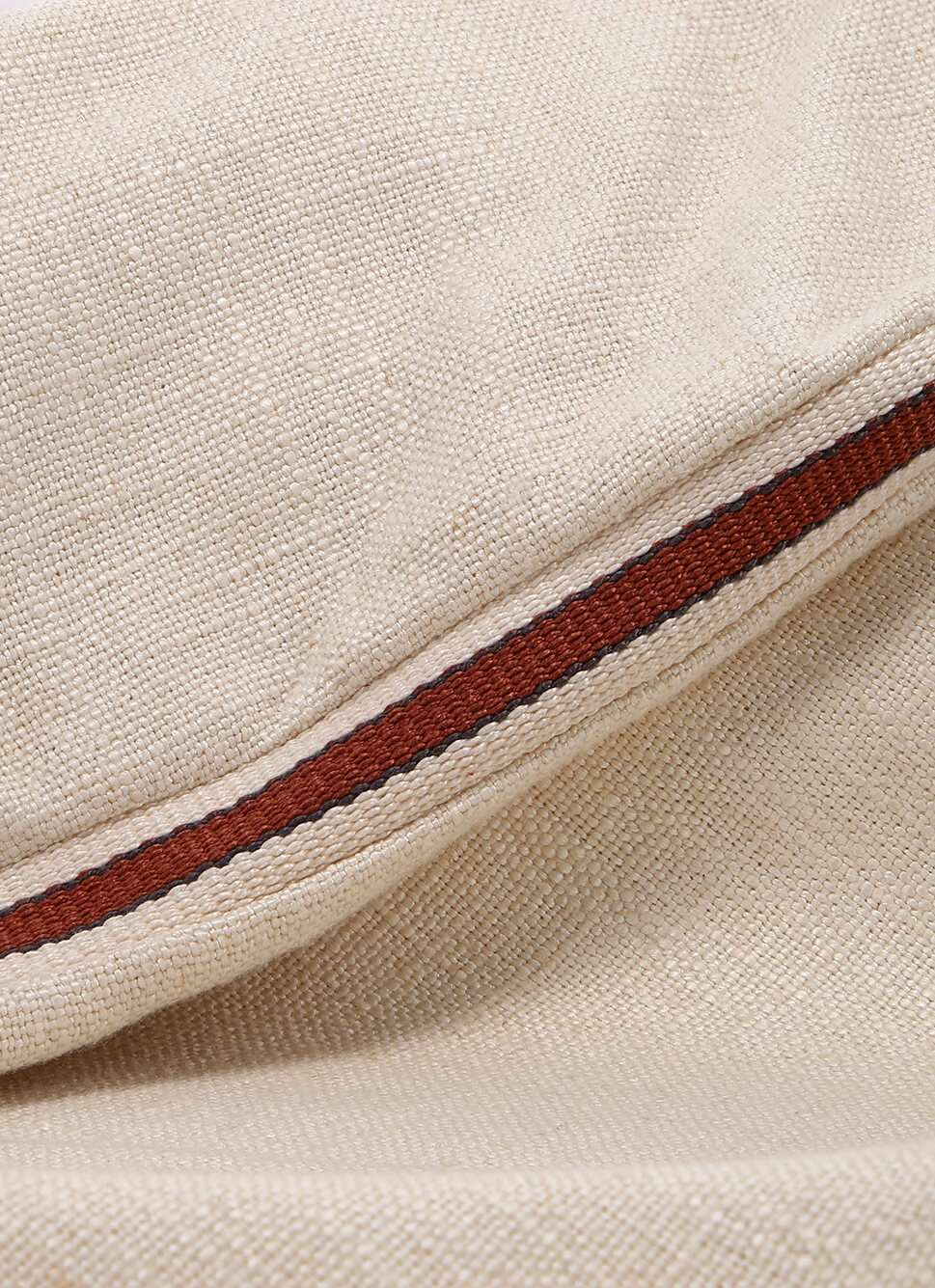 COUSSIN UNI ETRA IVOIRE