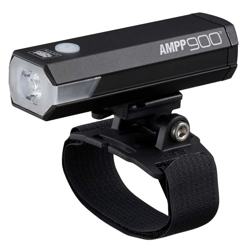 Cateye Helmet light