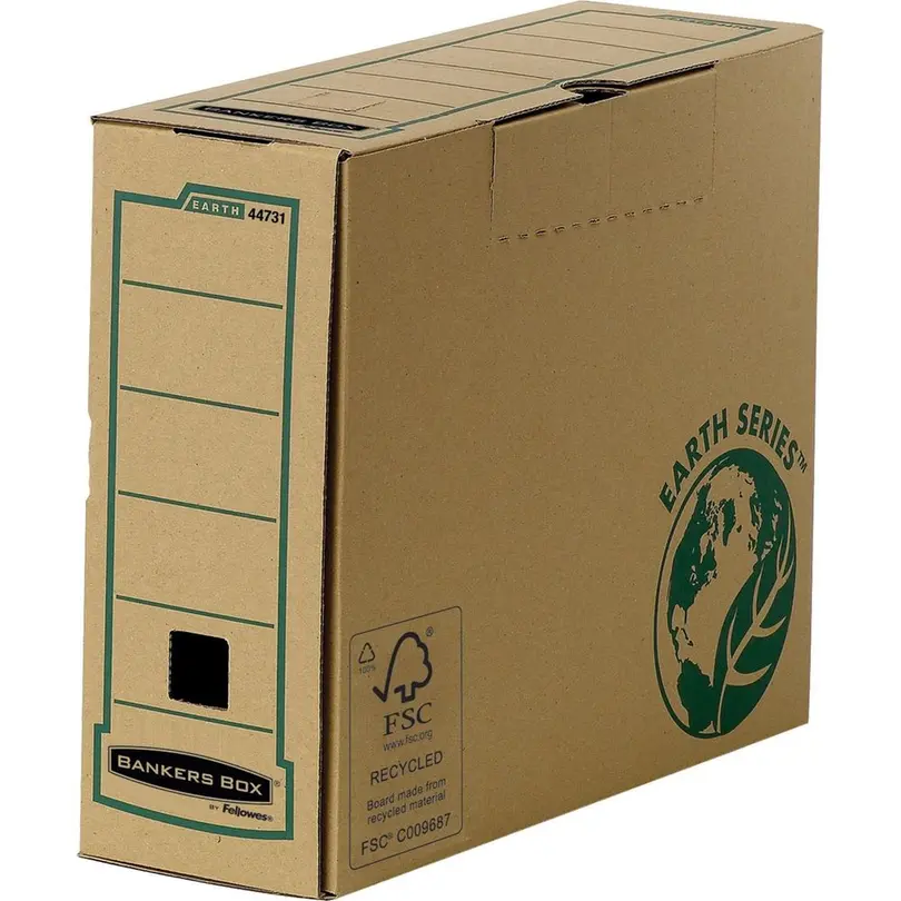 Aufbewahrungsbox 20er-Set R-Kive EarthSeries