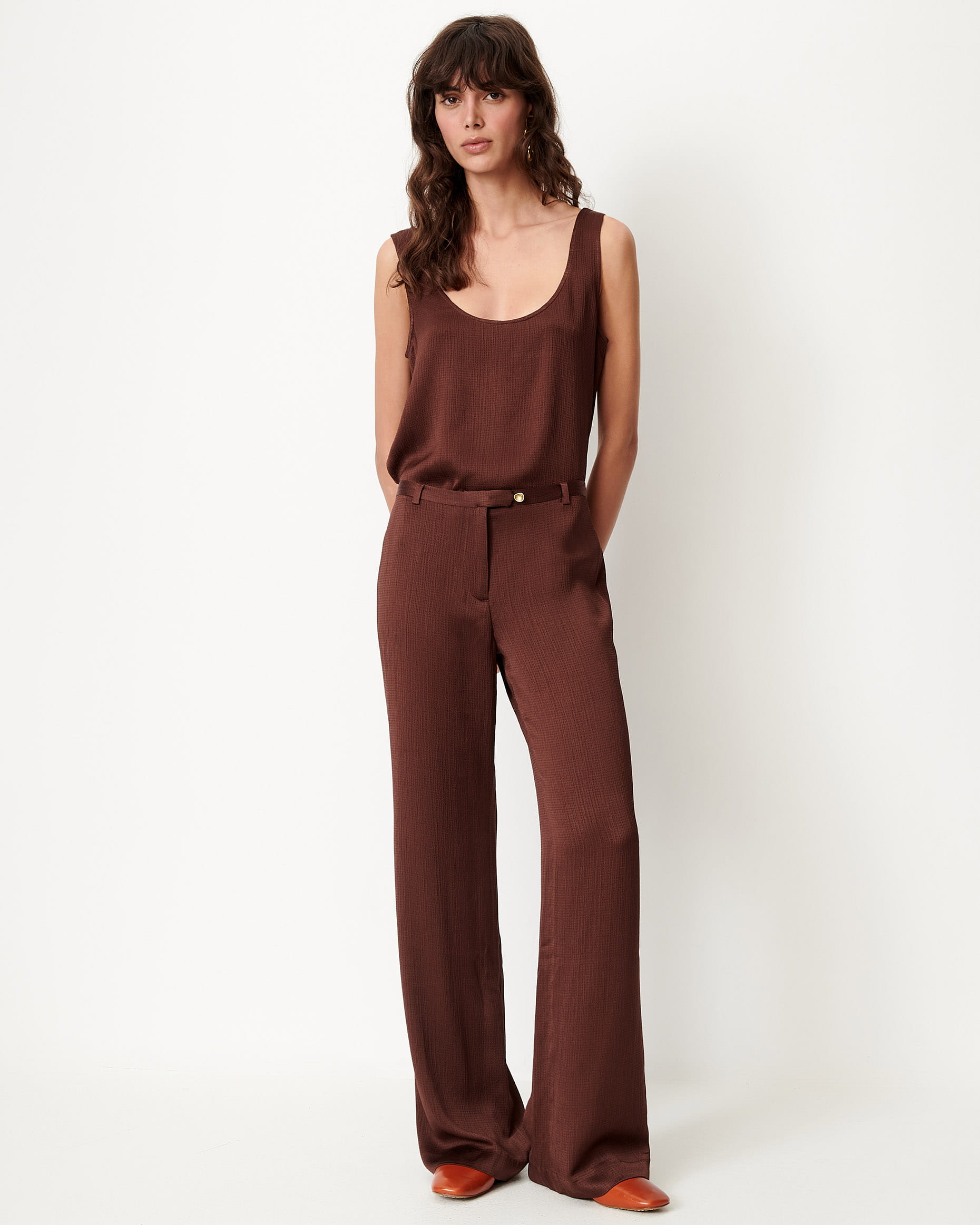 Pantalon Satel