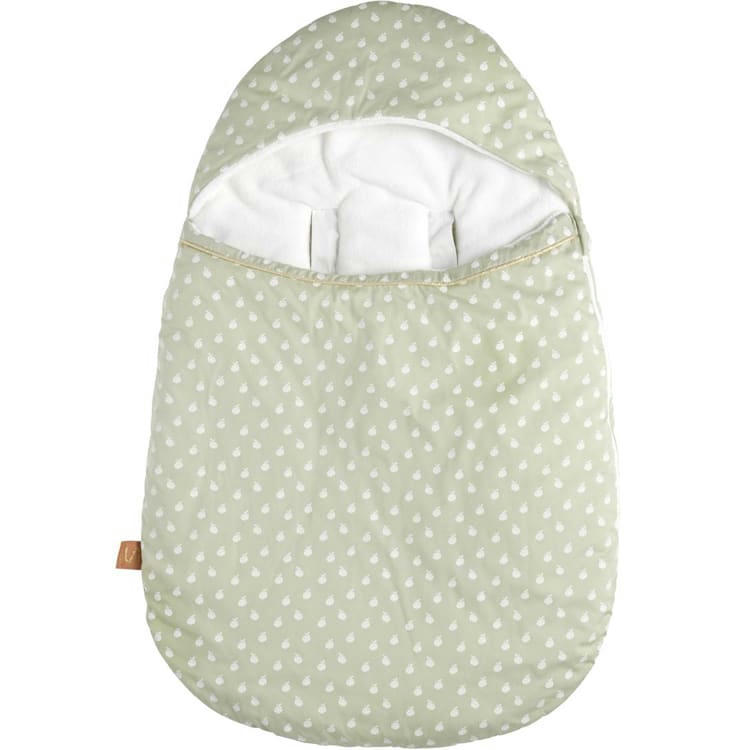 BOTANICA - Nid d'ange passe sangle pommes Botanica