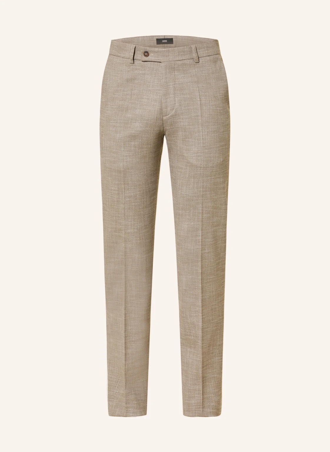 CINQUE Anzughose CIBRAVO Extra Slim Fit