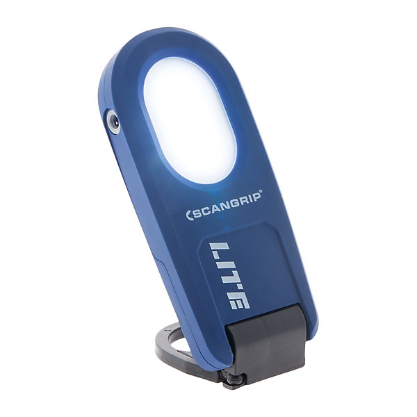 Lampe LED rechargeable 250lm Scangrip