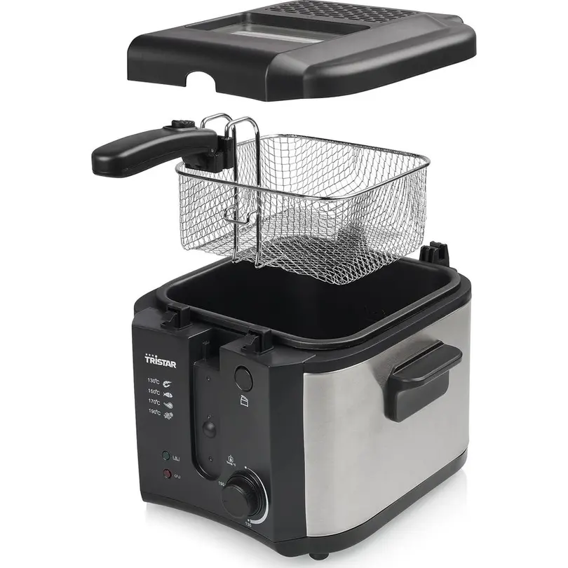 Fritteuse FR-6878