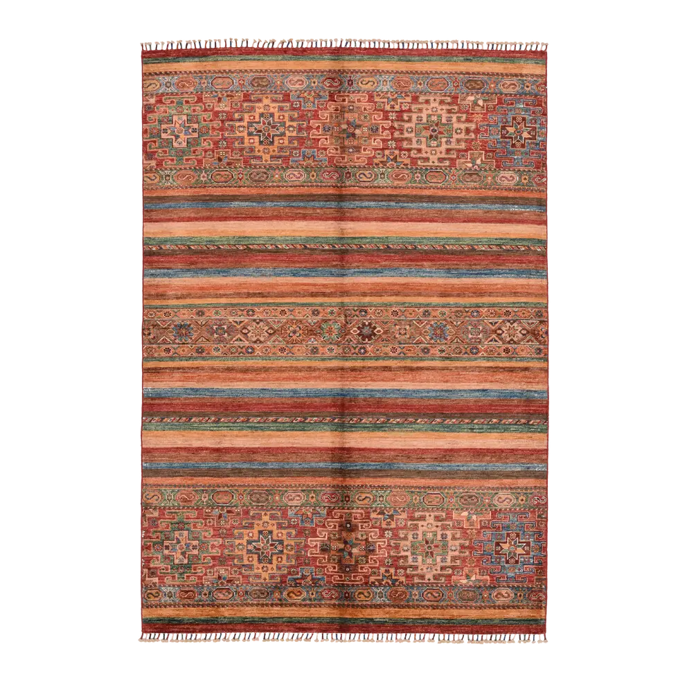 Orientteppich Serai