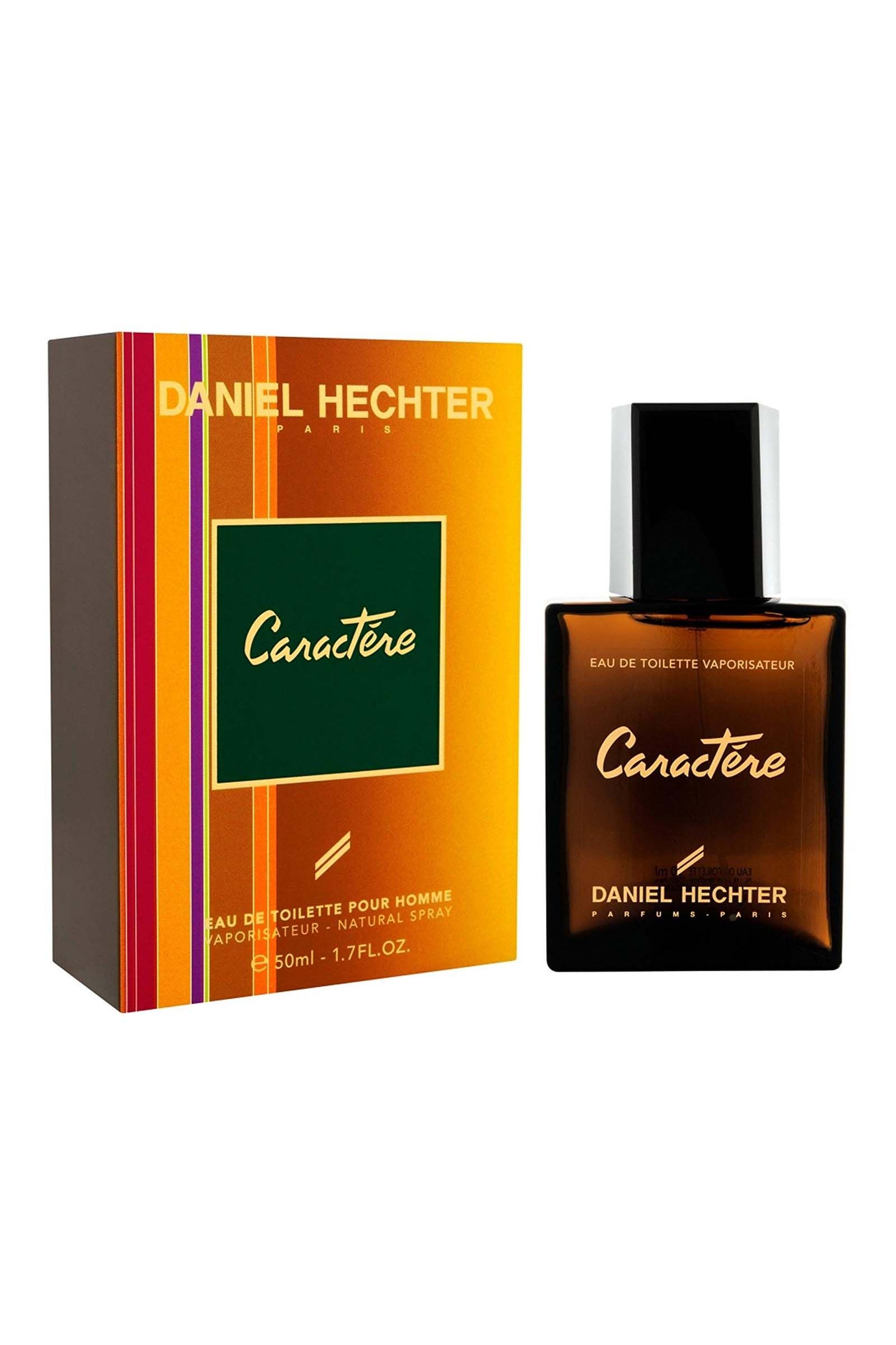 Daniel Hechter Caractere Eau de Toilette Spray 50ml