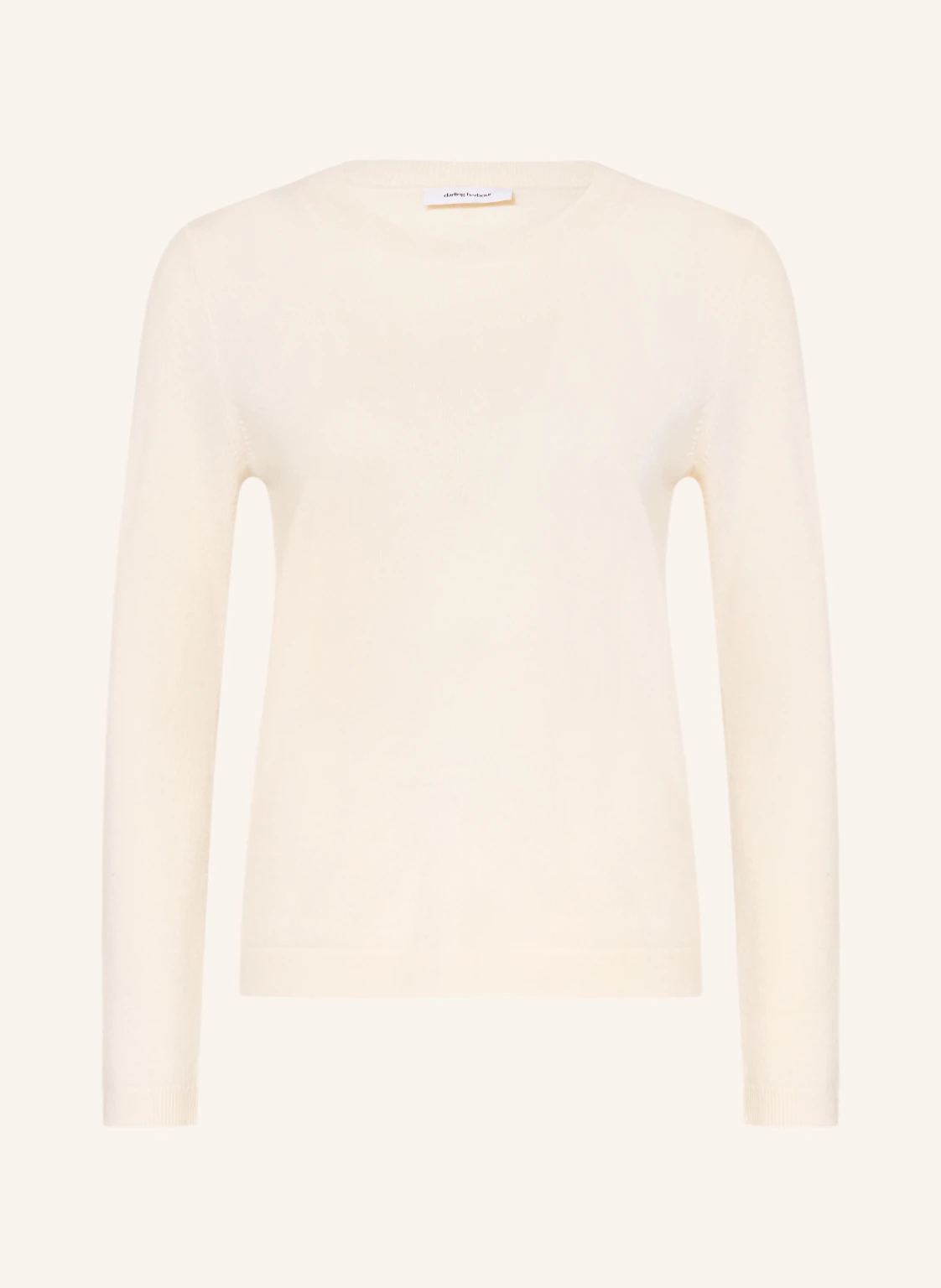 darling harbour Cashmere-Pullover