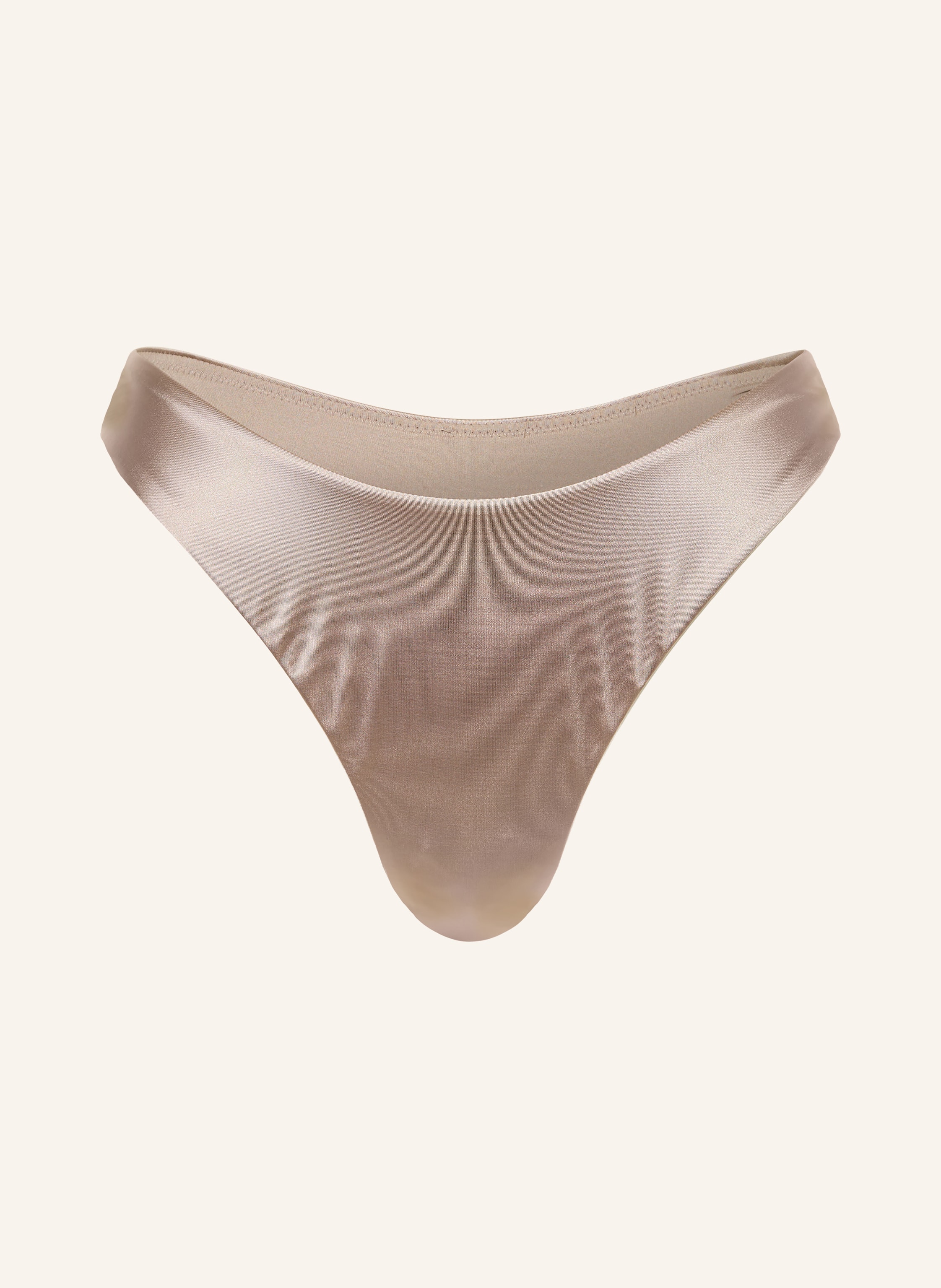 Calvin Klein Brazilian-Bikini-Hose CK SHINE