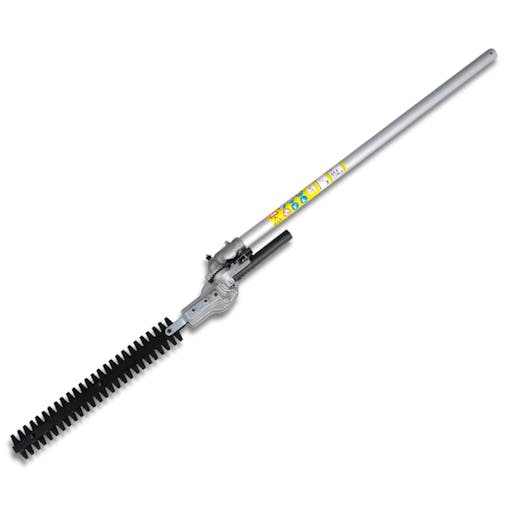 NNEVL 4-in-1 Multi-tool Hedge&Grass Trimmer, Chain Saw, Brush Cutter