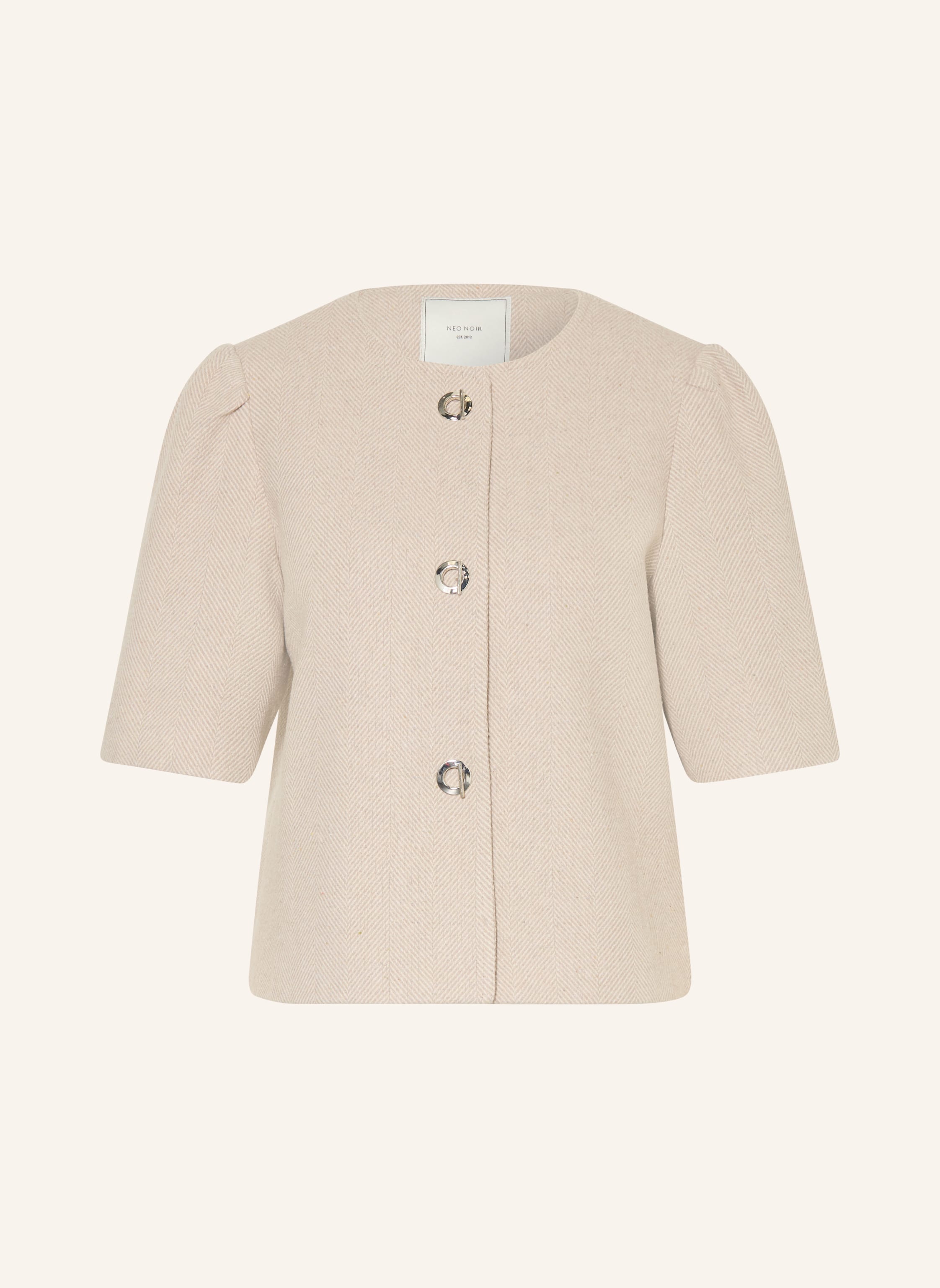 NEO NOIR Kastenjacke XANTHE