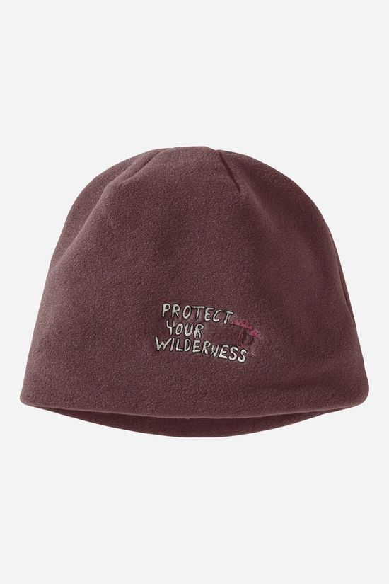 Jack Wolfskin Wilderness Beanie Muts Junior