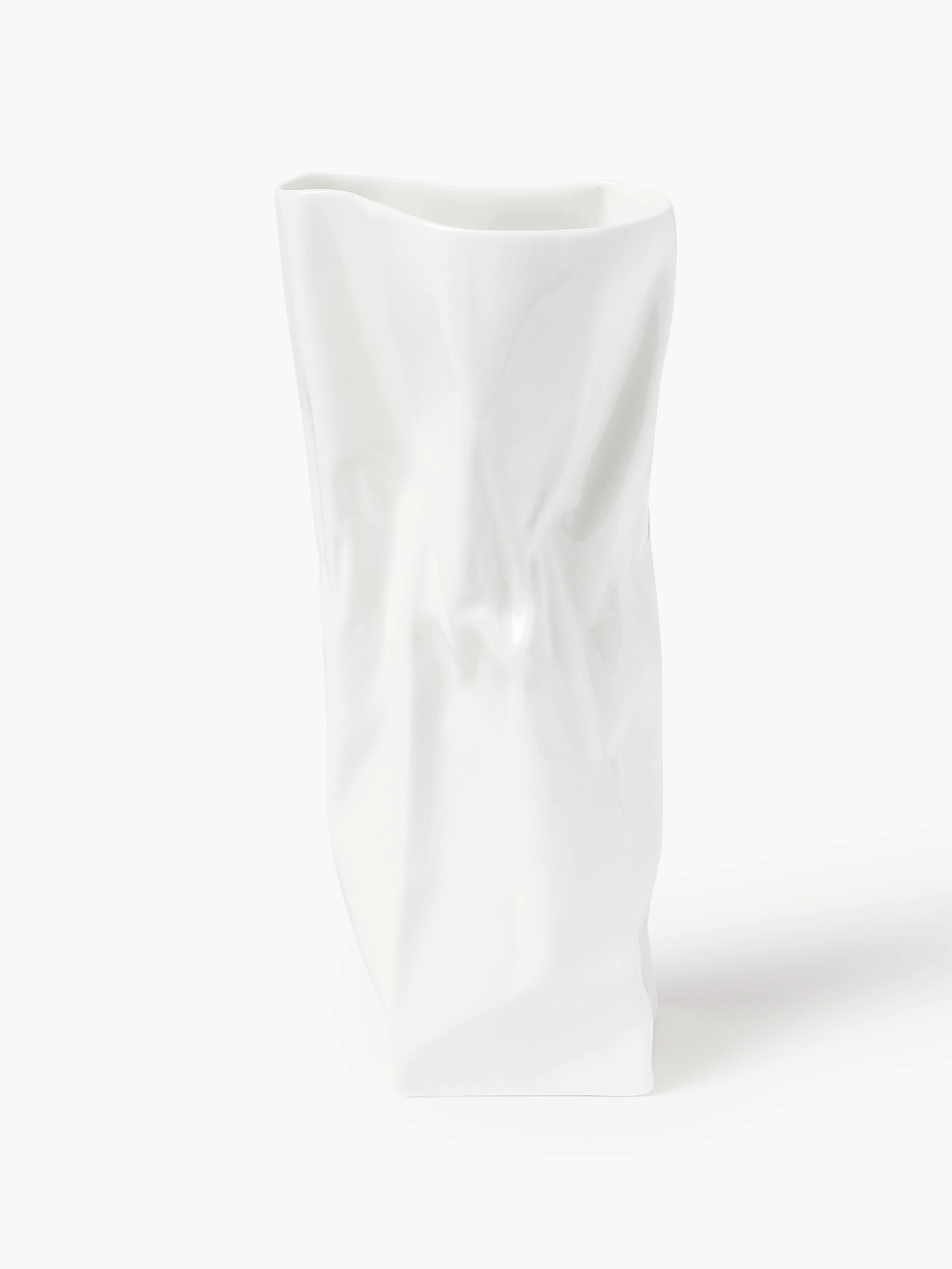 Design Porzellan-Vase Adelaide, H 22 cm