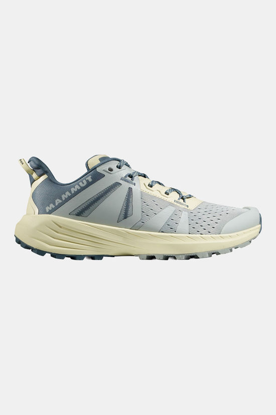 Mammut Saentis TR Low Trailschoen Dames