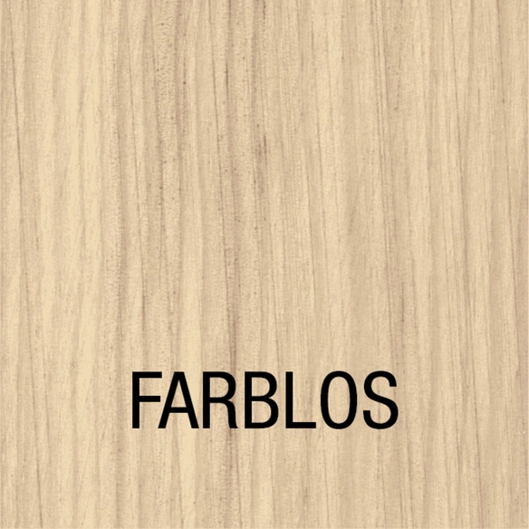 Holzöl, 2,5 l, farblos