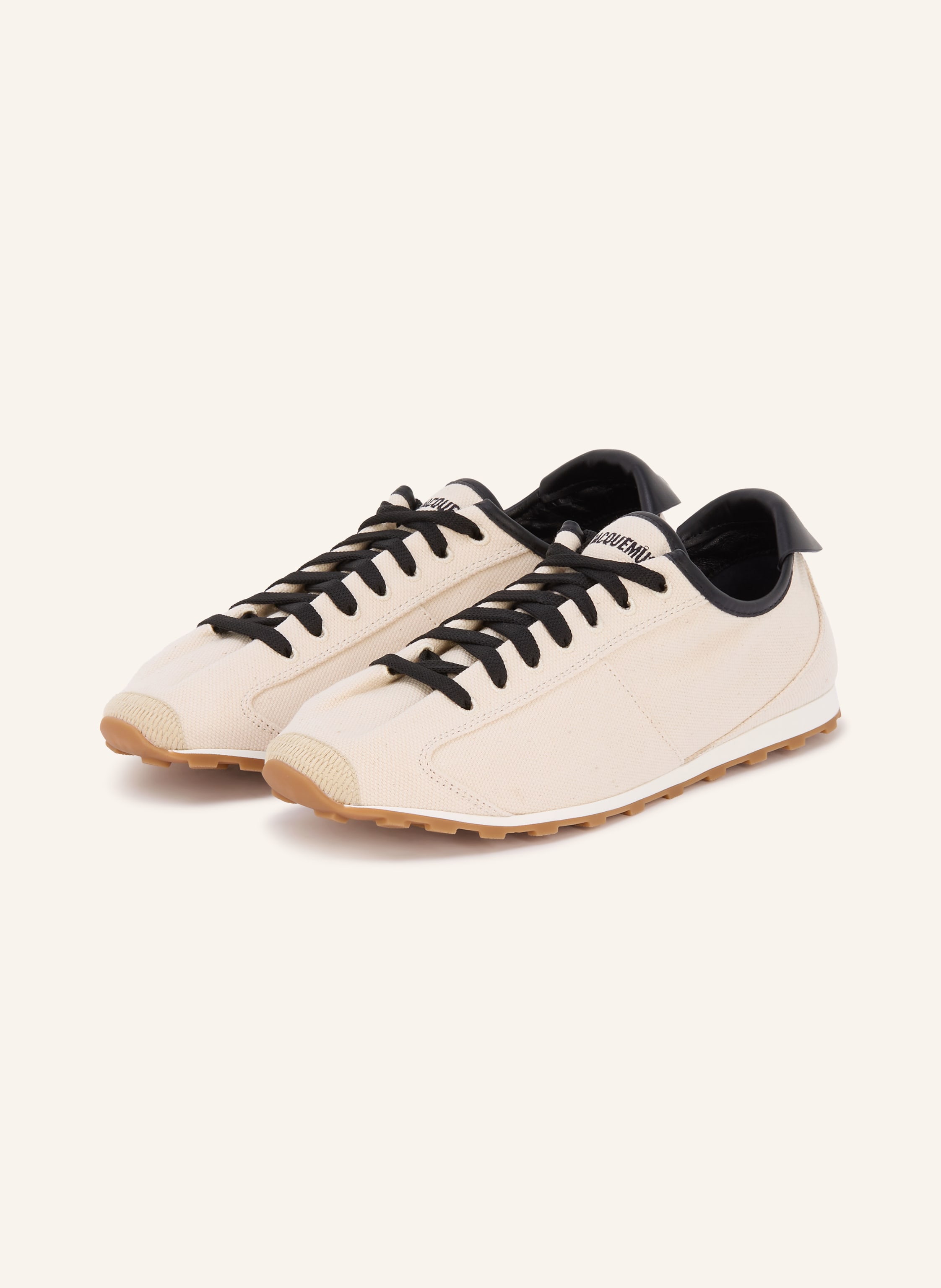JACQUEMUS Sneaker LES TENNIS