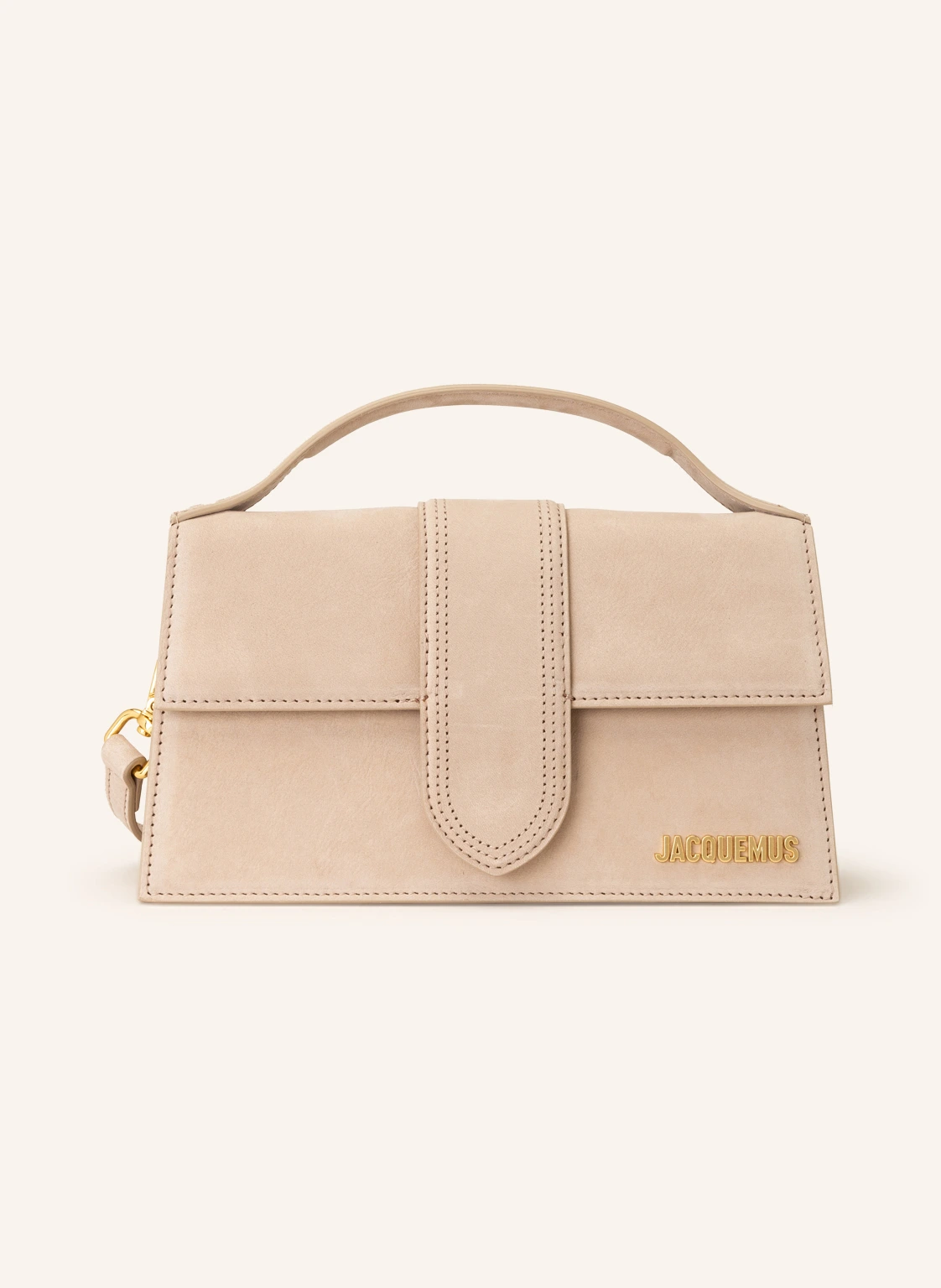 JACQUEMUS Handtasche LE GRAND BAMBINO