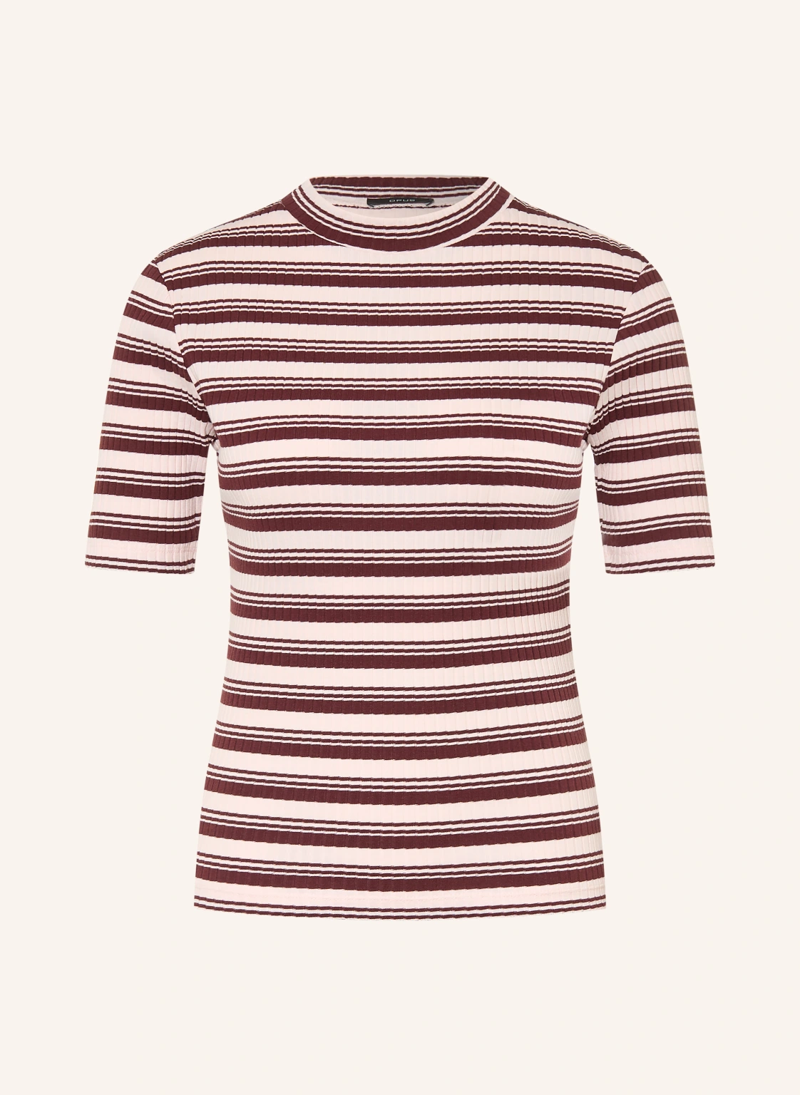 OPUS Strickshirt SOKIRA
