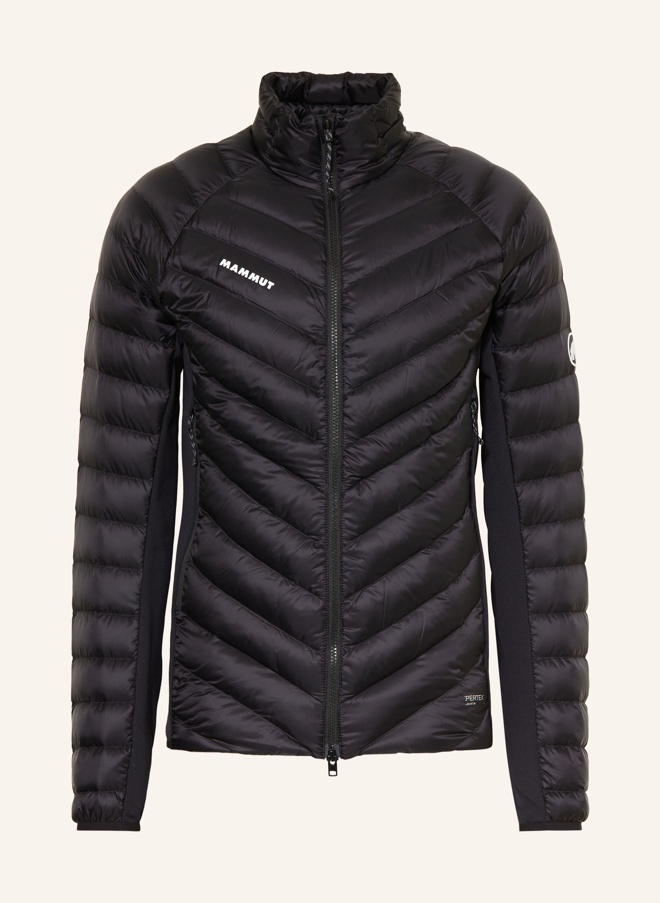 MAMMUT Hybrid-Daunenjacke BROAD PEEK IN