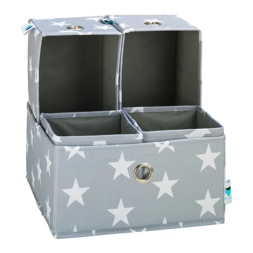 Box Kids Store