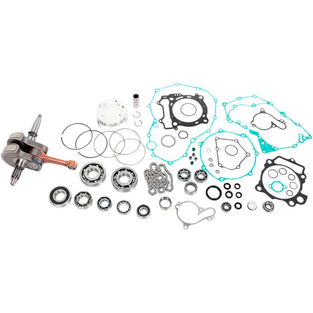 Vertex Yamaha Yfz 450 R 09-13/Yfz 450 X 10-11 piston kit