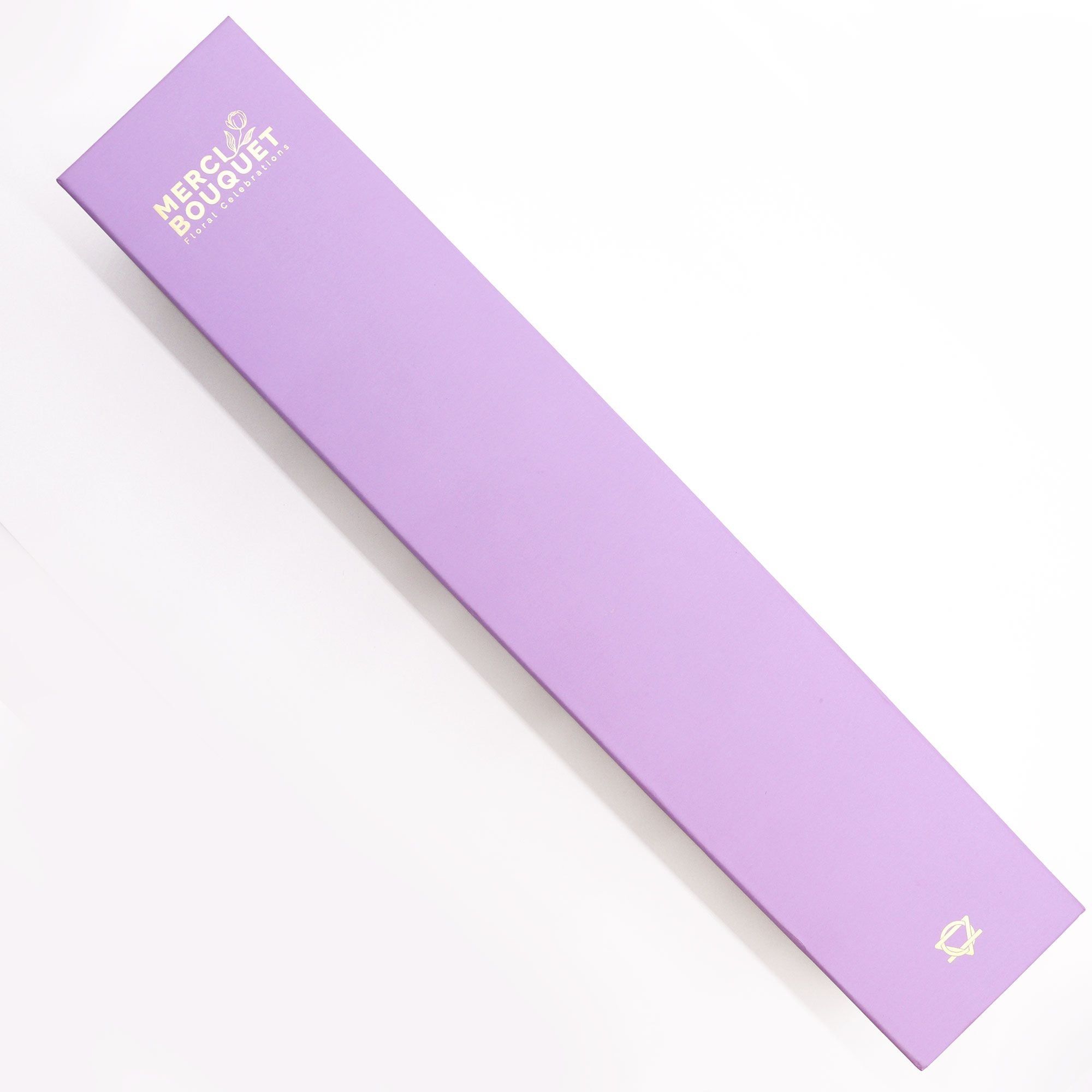 Serenityy Serenityy Soap Flowers - Extra Long Blue Box