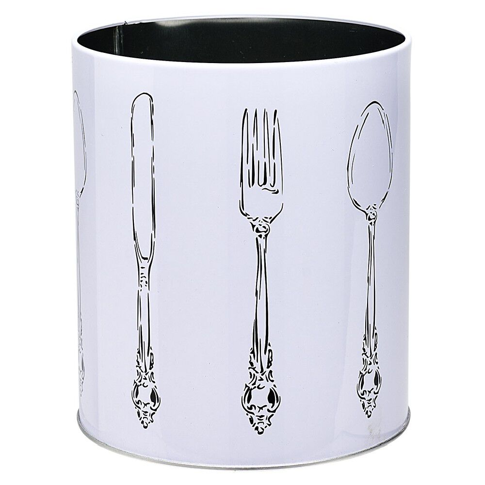 Pot ustensile cuisine étain