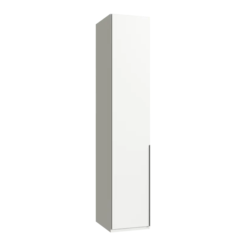Drehtürenschrank NYC