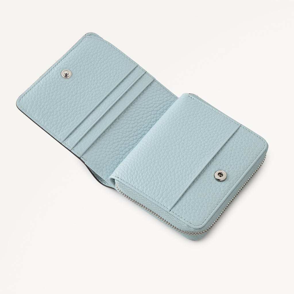 Dukes Place - Medium Zip Around Purse
