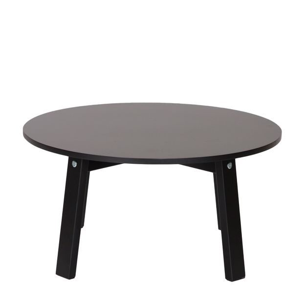 FESTIM MESA DE CENTRO REDONDA 70 CM